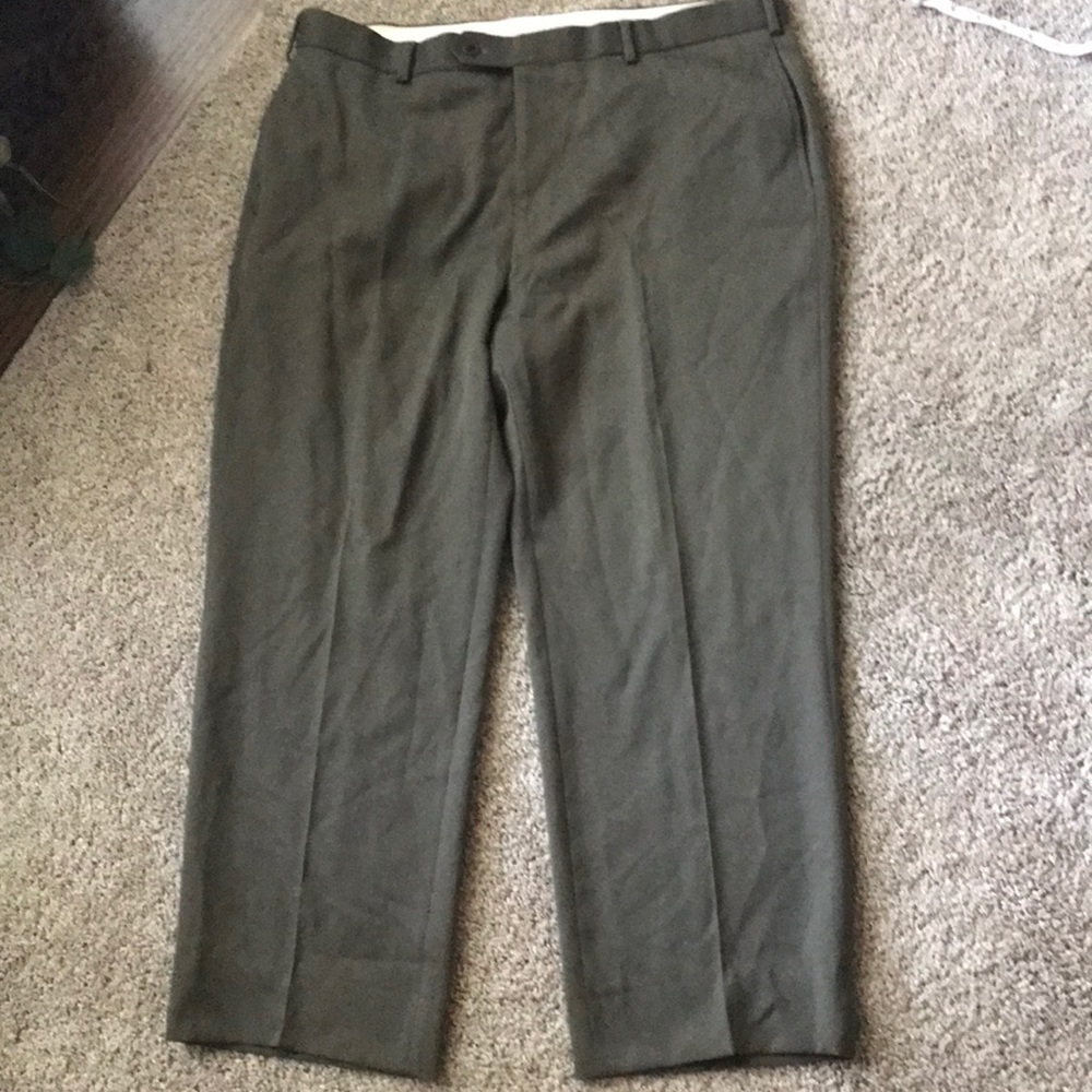 Dress pants